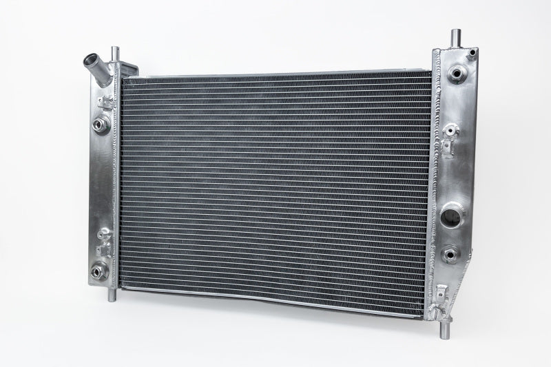 CSF 05-13 Chevrolet Corvette C6 High Performance All-Aluminum Radiator-thumbmail-11