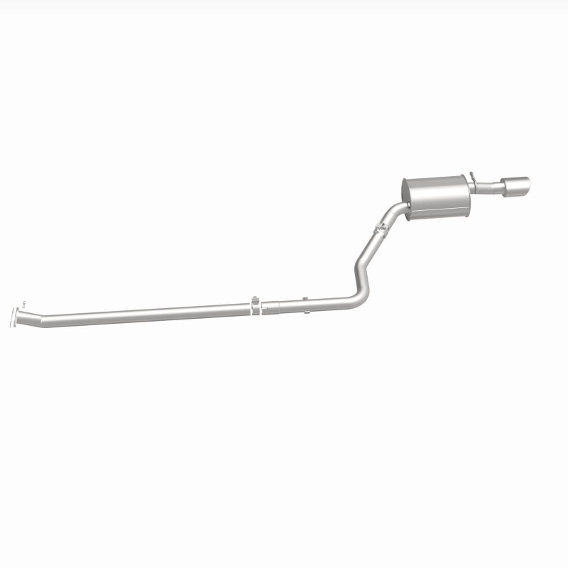 Magnaflow 16-20 Kia Optima 2.4L BRE Exhaust Kit-thumbmail-20
