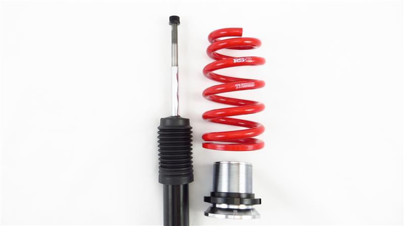 RS-R 14+ Lexus IS250/350 RWD (GSE30/GSE31) Black-i Coilovers-thumbmail-6