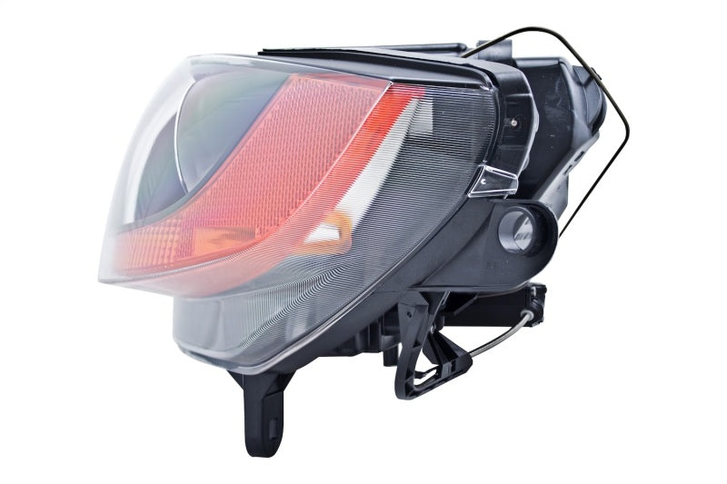 Hella 2003-2009 BMW Z4 Bi-Xenon Headlight Assembly-thumbmail-9