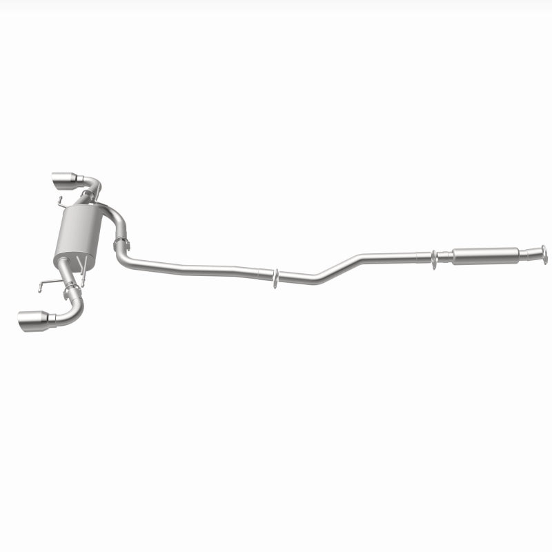 MagnaFlow Mazda BRE Exhaust Replacement Kit-thumbmail-18