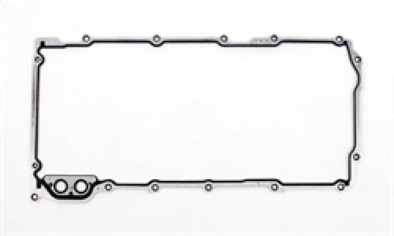 Cometic GM Gen-3/4 Small Block V8 Oil Pan Gasket - Except LS1/LS6 Corvette: Upper to Block-thumbmail-1