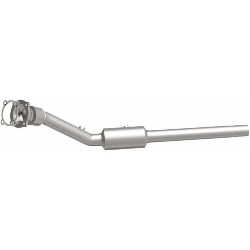 Magnaflow 03-06 Golf L4 1.8 OEM Underbody Direct Fit Converter-thumbmail-22