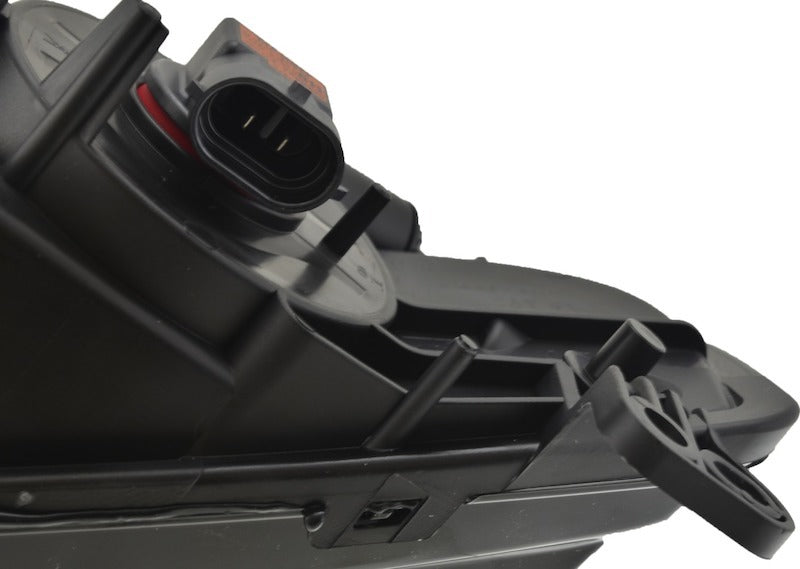 Hella 2012-2016 Audi A4 Fog Light Right-thumbmail-2
