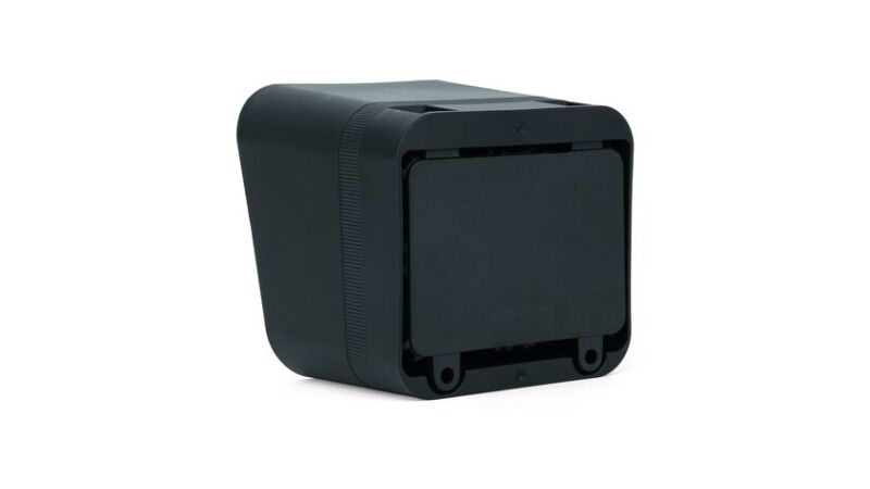 AirLift Performance Towtal View LaneGuard (Single Sensor Blind Spot Detection System)-thumbmail-7
