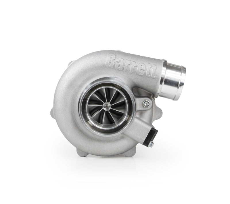 Garrett G25-700 G-Series II Turbocharger 0.72 A/R V-Band / V-Band IWG-thumbmail-1