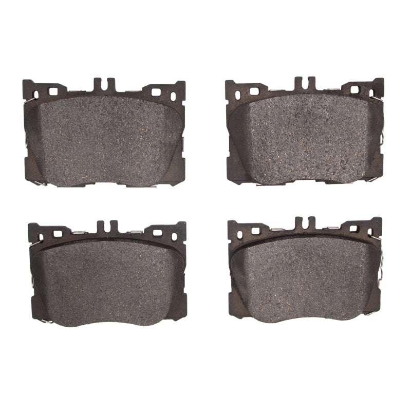 R1 16-23 Mercedes-Benz E43 AMG Front Track/Street Brake Pads