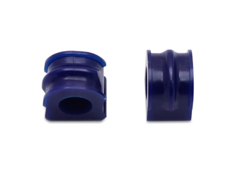 SuperPro Front Sway Bar Mount To Chassis-thumbmail-1