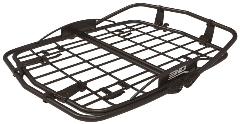 3D MAXpider Universal Roof Basket 6103L 51.97 42.72 X 8.19-thumbmail-5