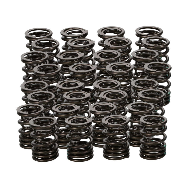 Manley Toyota 3UR-FE Valve Spring and Retainer Kit (Use factory valve locks)-thumbmail-6