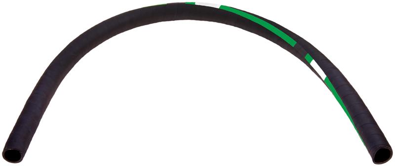 Gates Straight Coolant Hose (Wire Inserted) 1.75in x 10ft-thumbmail-2