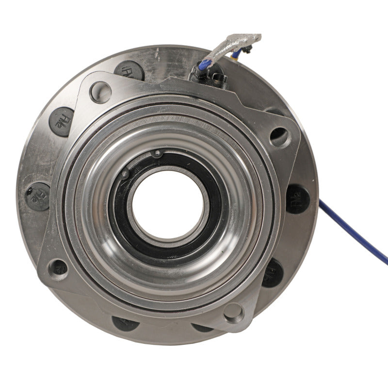 MOOG 11-16 Ford F-450 Super Duty Front Hub Assembly-thumbmail-9