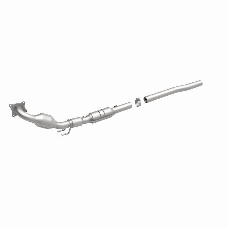 Magnaflow 08-13 Audi A3 2.0L Direct Fit Converter-thumbmail-19