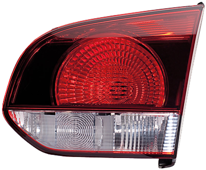 Hella 2010-2014 Volkswagen Golf Right Inner Tail Light-thumbmail-2