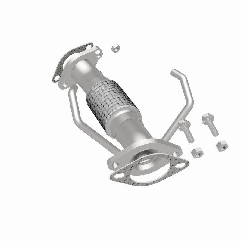 BRE Exhaust 12-13 KIA Soul 1.6L 2.0L Front Pipe Kit-thumbmail-17