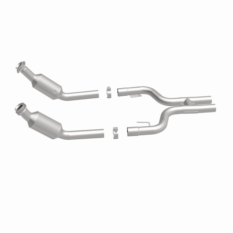 MagnaFlow Conv DF 07-10 Ford Mustang 4.6L-thumbmail-22
