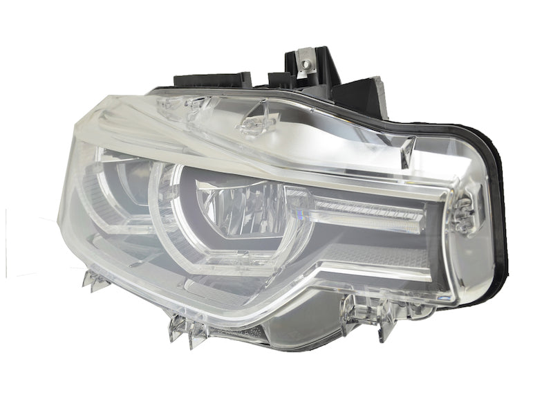 Hella 16-18 Bmw 3Ser Headlamp Rh Led-thumbmail-20