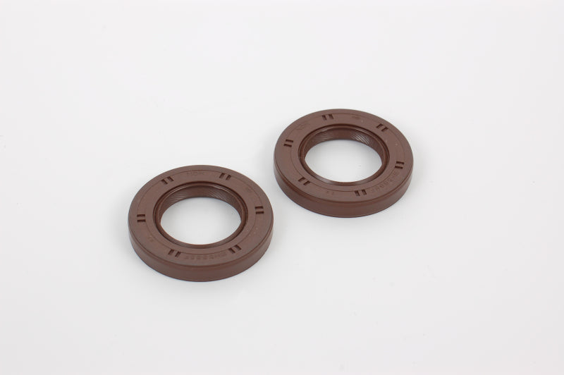 Cometic Subaru EJ255 Camshaft Seal Set - Exhaust Seals - 2 Included-thumbmail-1