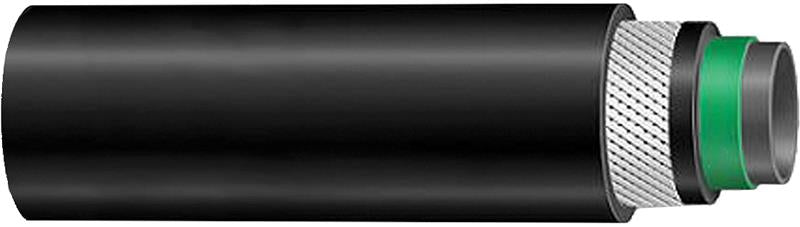 Gates 5/16in x 15 feet (Box) 225 PSI Barricade Fuel Injection Hose w/ GreenShield Technology-thumbmail-2