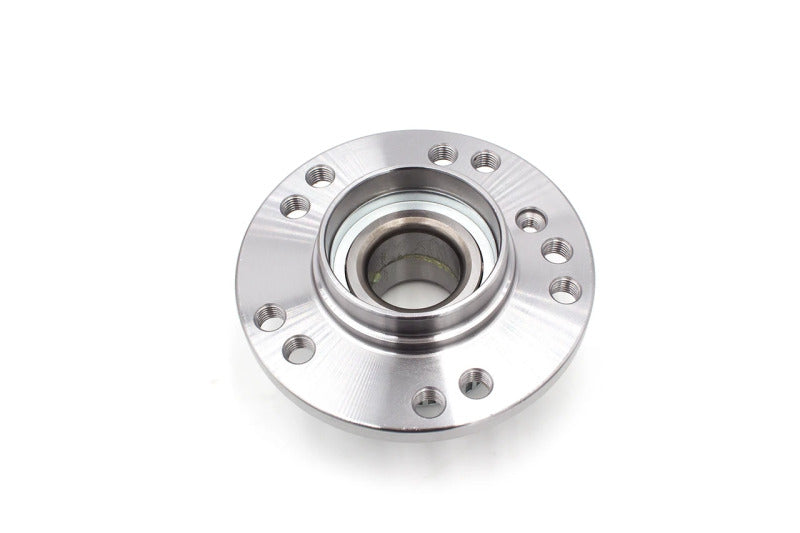 ISR Performance BMW E36 Dual Drilled Hub - 5x114.3 + 5x120 - Front-thumbmail-1
