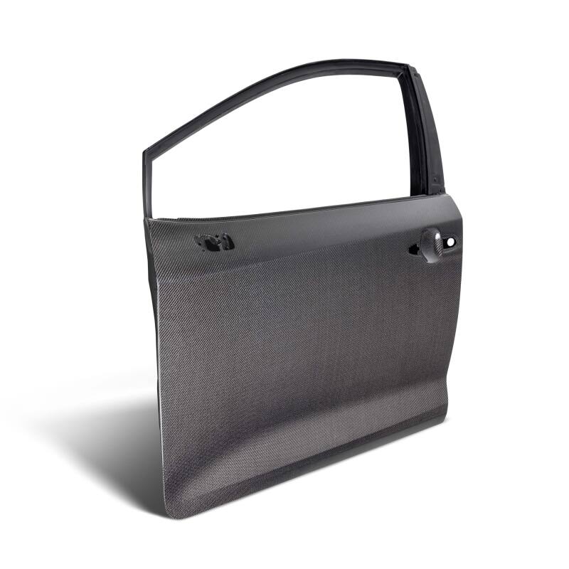 Seibon 2023+ Toyota GR Corolla Carbon Fiber Front Doors-thumbmail-5
