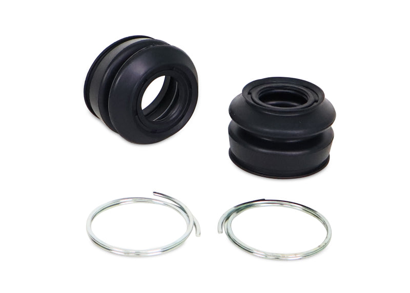 SuperPro Ball Joint Boot Kit-thumbmail-3