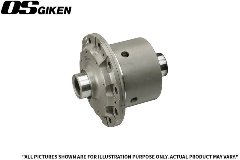OS Giken Winters Quick Change IRS 10in 35 Spline Super Lock LSD-thumbmail-1