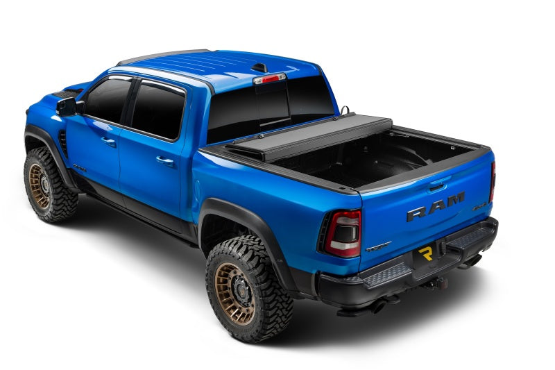 Extang 15-22 Chevy/GMC Canyon/Colorado 5ft. Bed Endure ALX-thumbmail-9