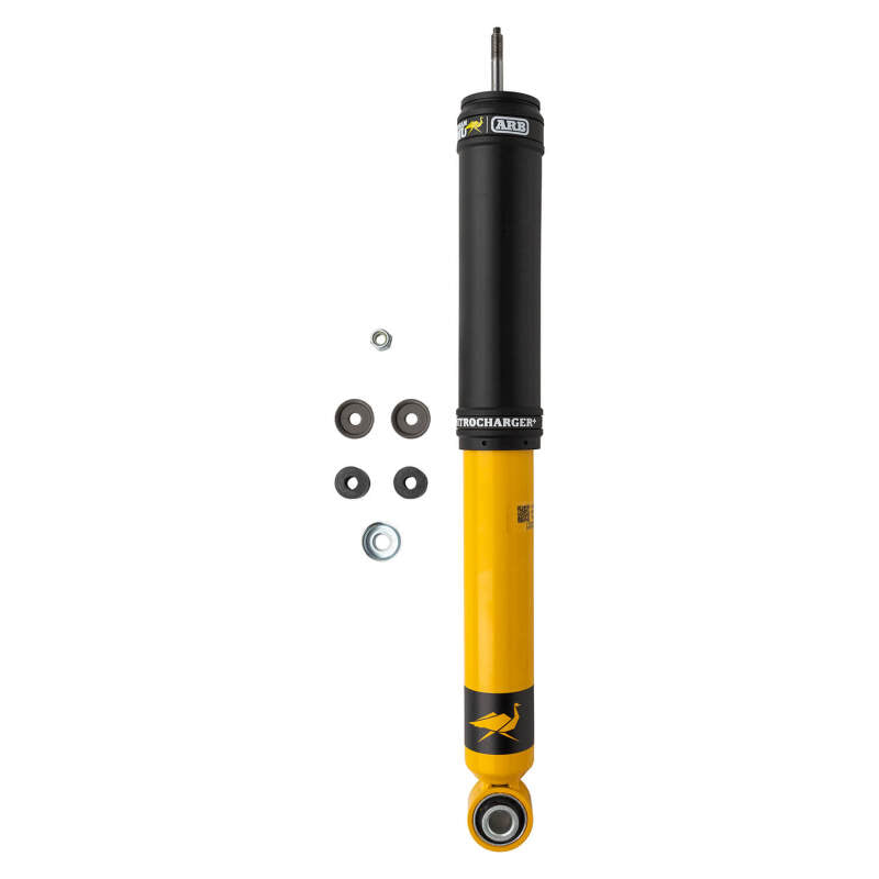 ARB / OME Nitrocharger Plus Shock 2015+ Toyota Fortuner - Rear-thumbmail-1
