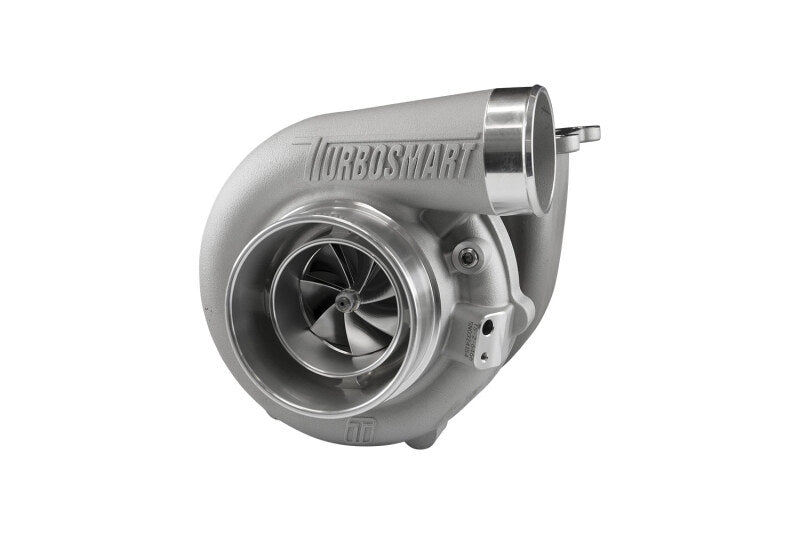 Turbosmart Water Cooled 6466 T4 Divided 0.84AR Externally Wastegated TS-2 Turbocharger-thumbmail-5