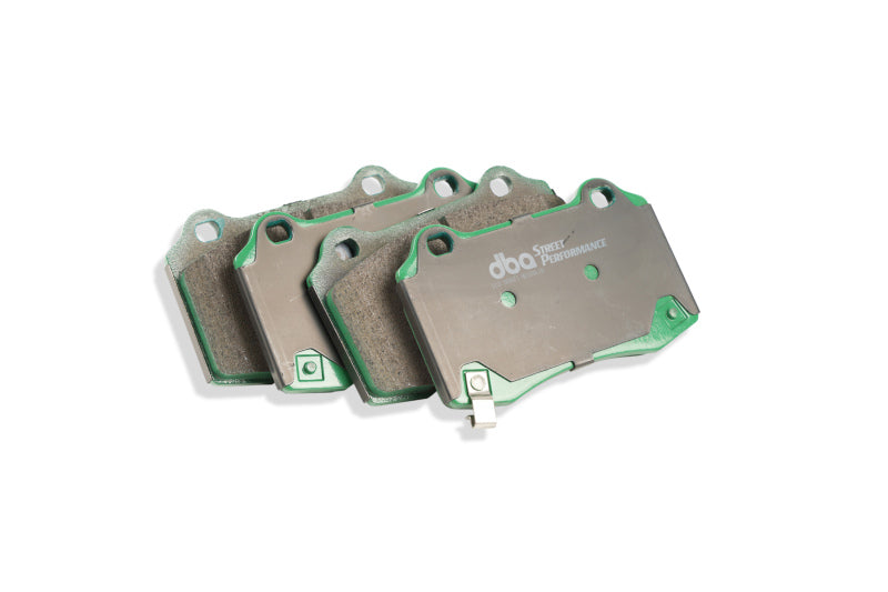 DBA 12-20 Chevrolet Camaro ZL1 6.2L Supercharged (G5/G6 )Rear SP Performance Brake Pads-thumbmail-6