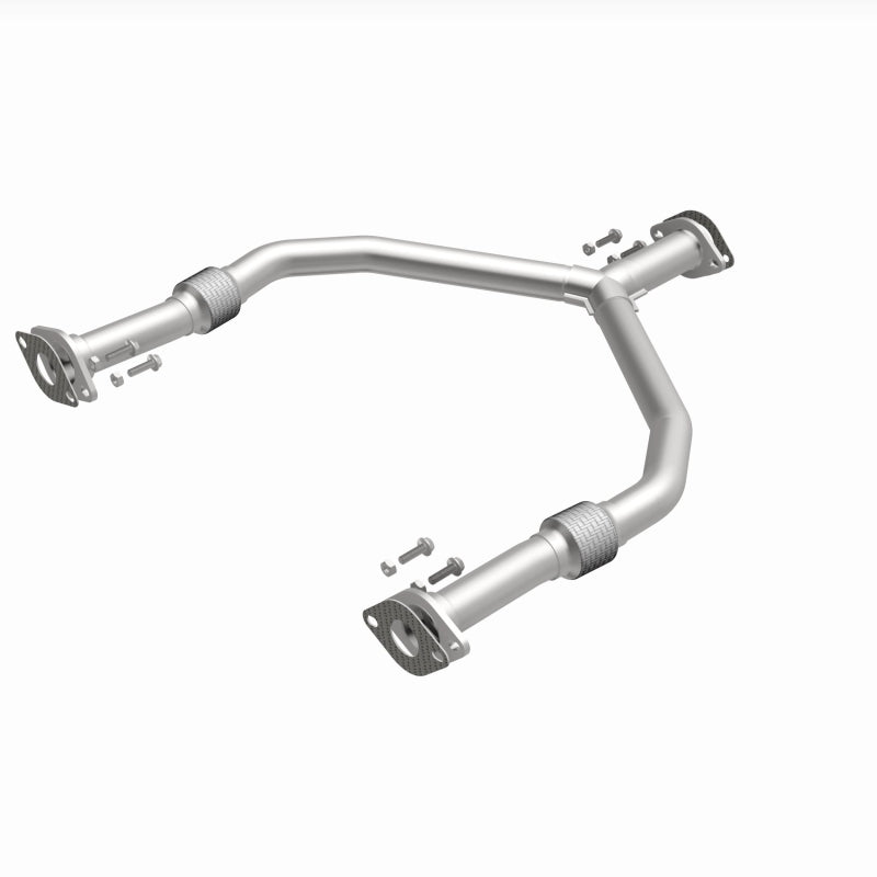 BRE Exhaust 06-08 M35 3.5L Front Pipe Kit-thumbmail-16