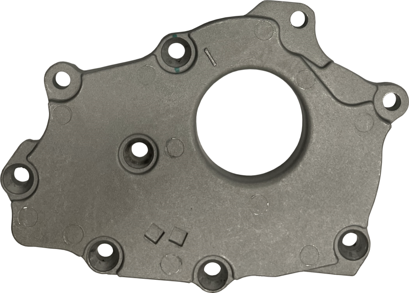 Boundary 2005+ Nissan VQDE40 Billet Gear Standard Flow Pump Assembly-thumbmail-3