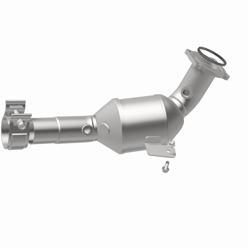 MagnaFlow 16-23 Chevrolet Camaro OEM Grade Federal / EPA Compliant Direct Fit Converter-thumbmail-17