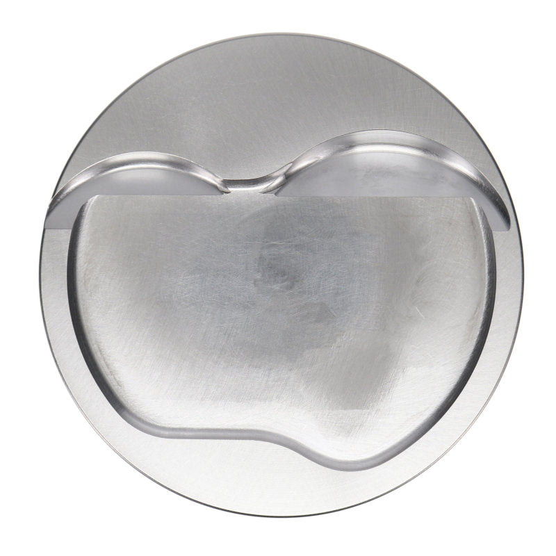 JE Pistons NASCAR CANADA SBF Set of 8 Pistons-thumbmail-4