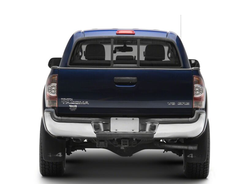 Raxiom 05-15 Toyota Tacoma Axial Series LED Third Brake Light- Red-thumbmail-8