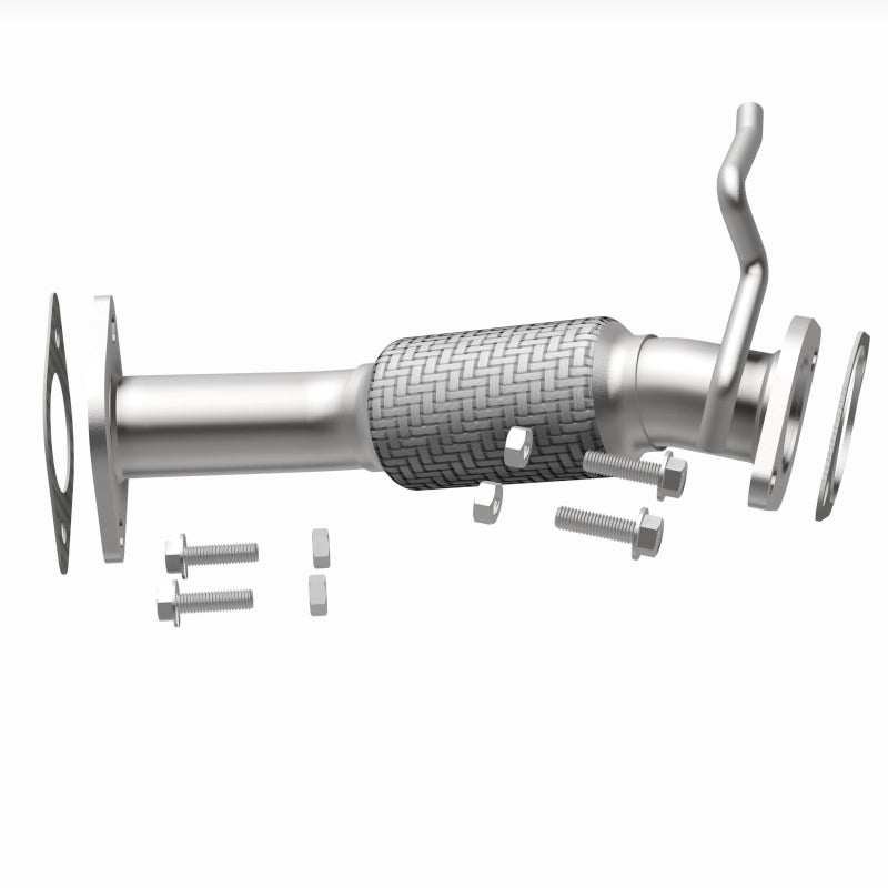 BRE Exhaust 11-14 Sonata 2.0L 2.4L Front Pipe Kit-thumbmail-18