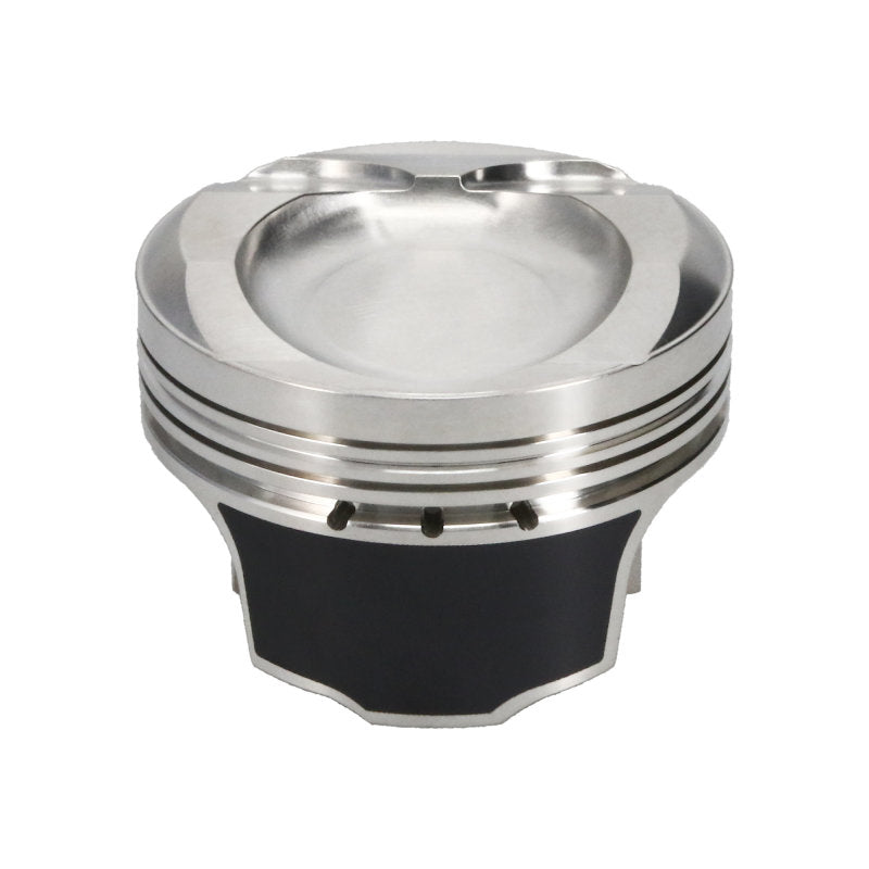 Wiseco Honda K20C1 TYPE R x 3cc Dome 1.2600 x 3 Engine Piston Set-thumbmail-8
