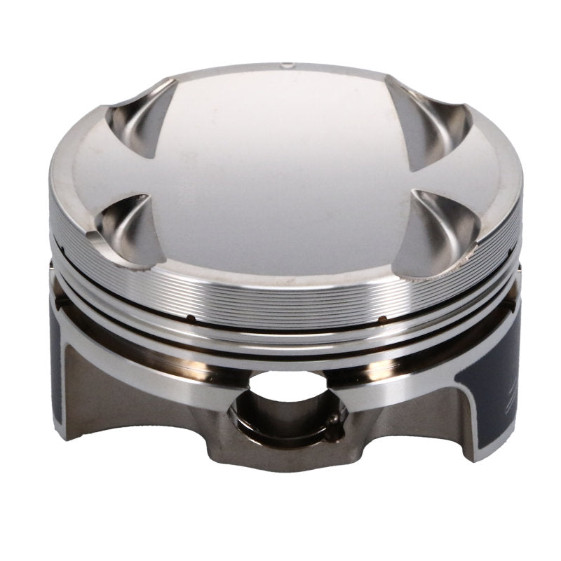 Wiseco 96-07 Mitsubishi EVO 85.5mm Bore 0.50mm Oversize 28.87 Comp Height Piston Set-thumbmail-4