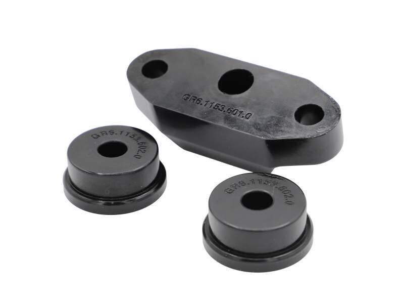 GrimmSpeed 04-21 Subaru STI 6-Speed Shifter Bushing Kit-thumbmail-4