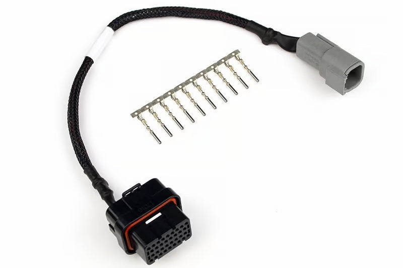 Haltech Elite PRO Direct Plug-in / IC-7 Auxilary Connector kit