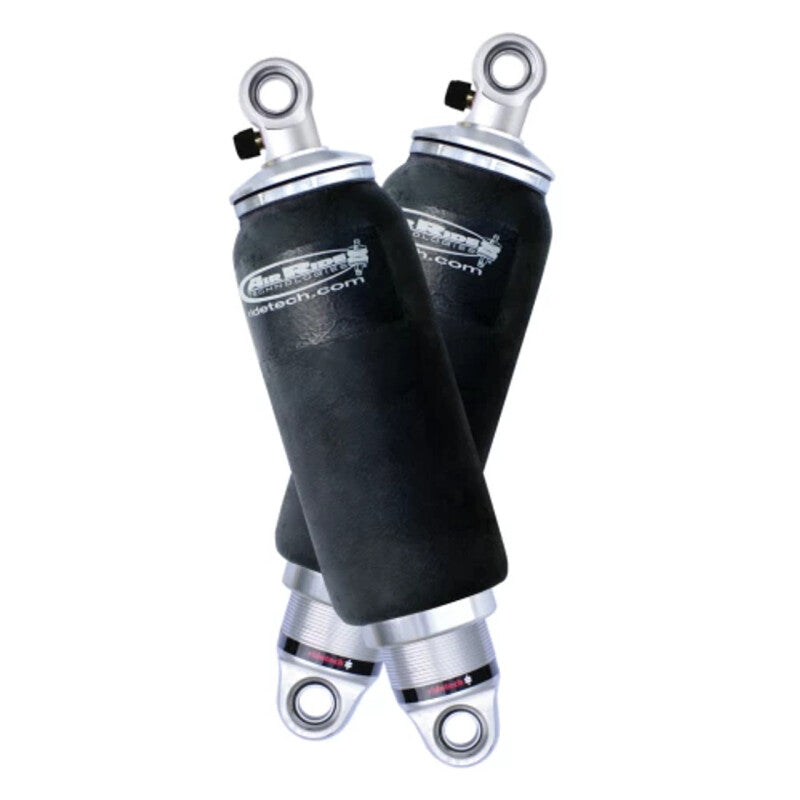 RideTech HQ Series Shockwave Air Shocks 10.3in Collapsed Length 12.6in Extended Length-thumbmail-1
