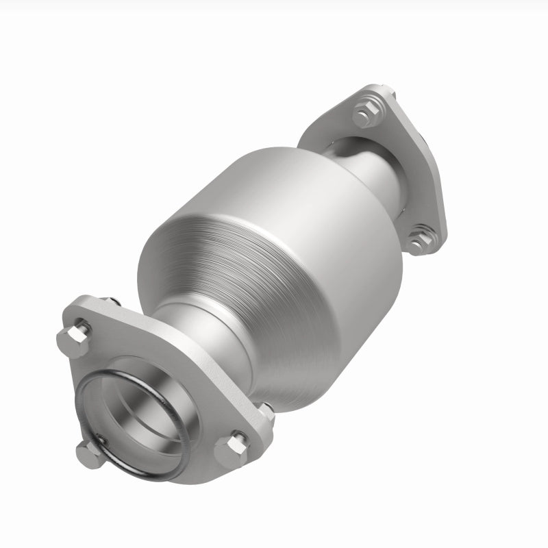 MagnaFlow 14-15 Honda Accord 2.4L Direct Fit CARB Compliant Catalytic Converter-thumbmail-16