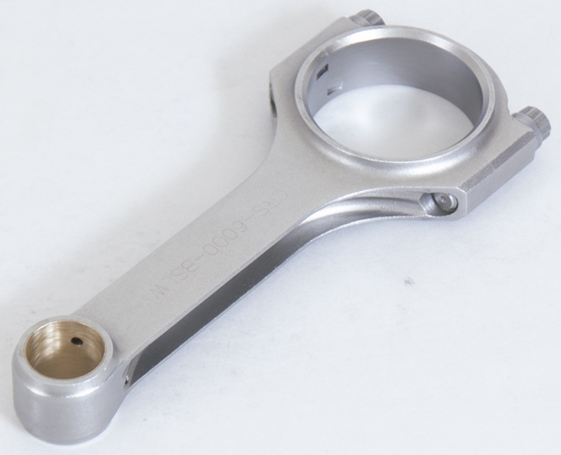 Eagle Chevrolet 350 Small Block H-Beam Connecting Rod (Single Rod)-thumbmail-4