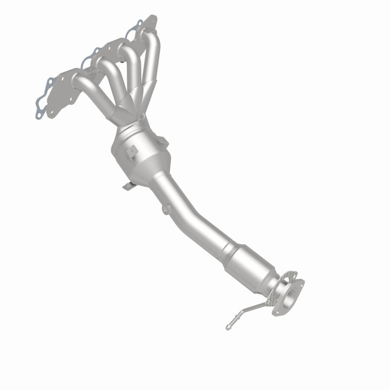 Magnaflow 12-13 Mazda 3 2.0L Direct Fit Converter-thumbmail-21