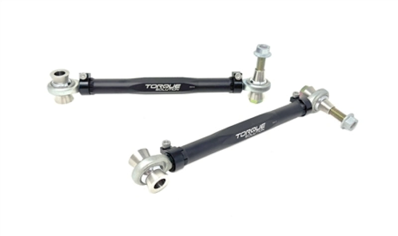 Torque Solution Rear Toe Link / Arm Kit for Subaru 2022+ WRX-thumbmail-1