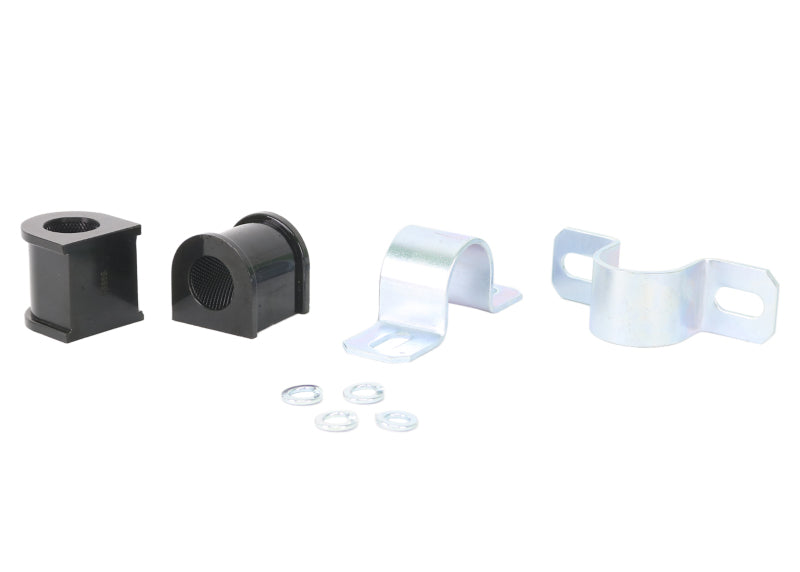 Whiteline Universal - Greaseable Sway Bar Bushings - 25mm-thumbmail-3