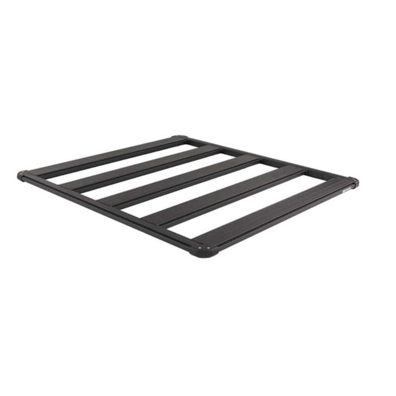 ARB 16-23 Toyota Tacoma BASE Rack - Black Aluminum-thumbmail-1