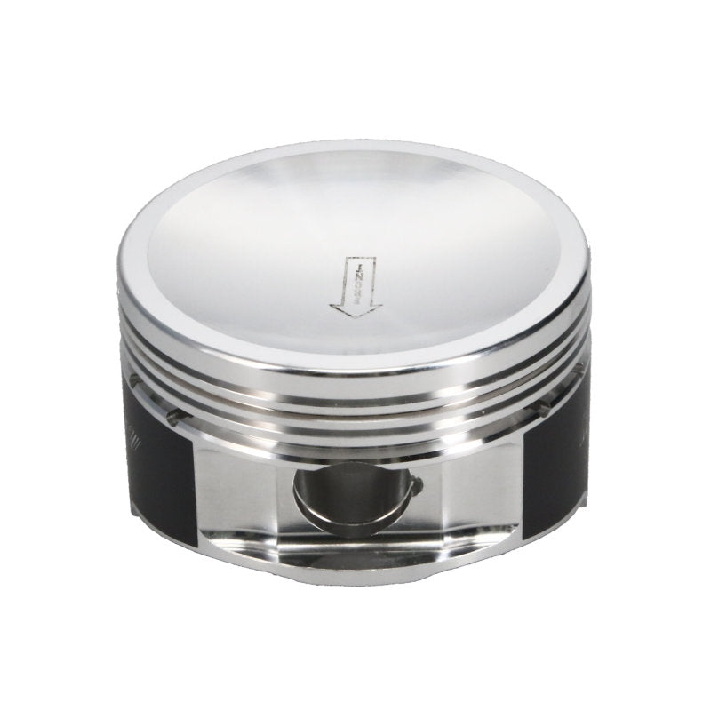 Manley Ford 4.6L/5.4L SOHC/DOHC (2v/4v)3.572in Bore 18cc Spherical Dish Piston Set-thumbmail-5