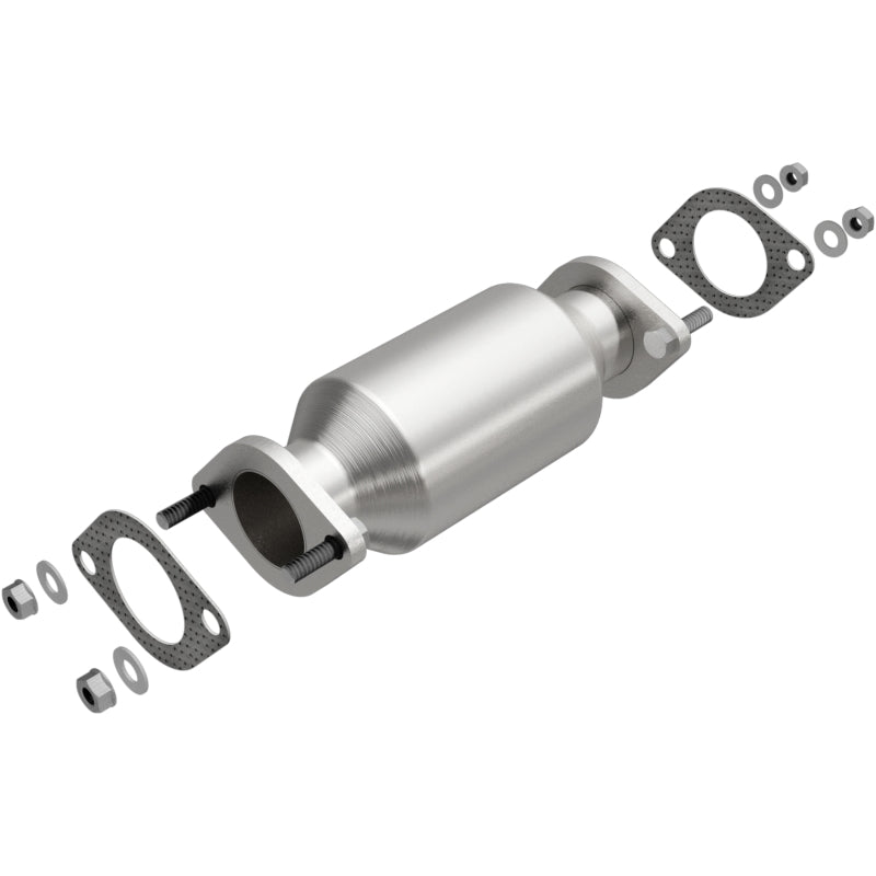 MagnaFlow Conv DF 09-10 Hyundai Genesis 4.6L-thumbmail-2